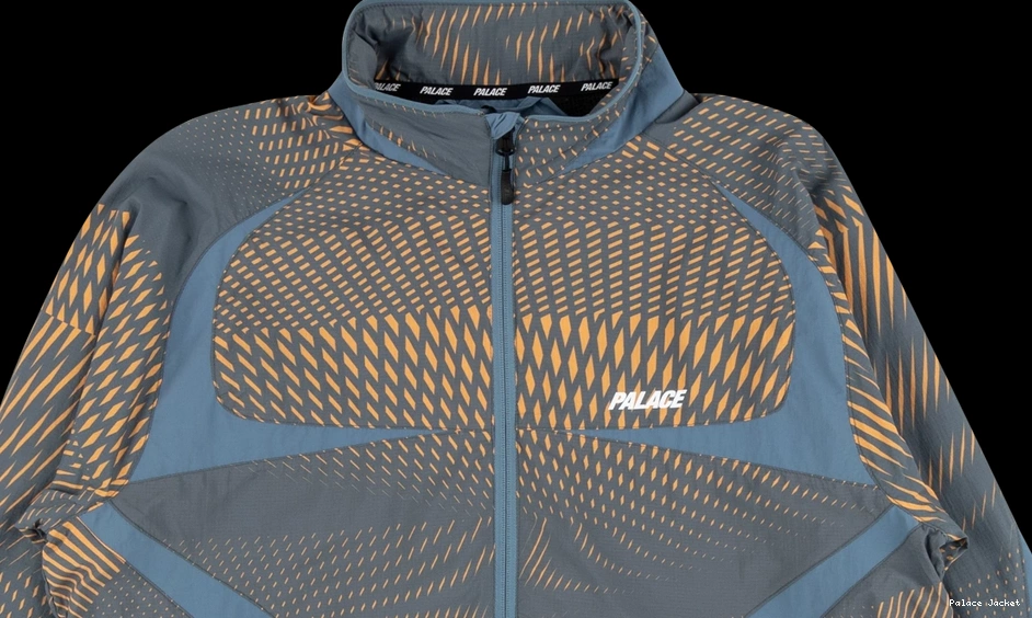 Affordable Palace Dazzler Shell Jacket 0718